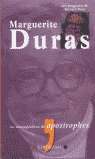 Marguerite Duras. (Video)