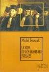 La vida de los hombres infames