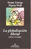 La globalización liberal