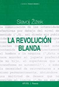 La revolución blanda