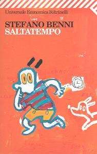 Saltatempo