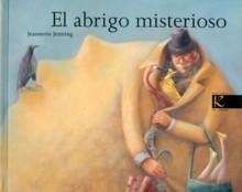 El abrigo misterioso