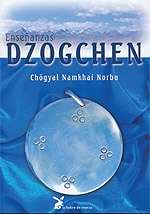 Enseñanzas Dzogchen