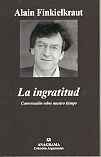 La ingratitud