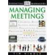 Managing Meetings