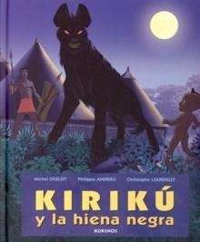 Kirikú y la hiena negra