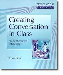 Creating Conversation in Class