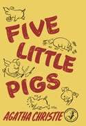 Five Little Pigs (facsimile)