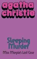 A Sleeping Murder (facsimile)