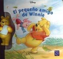 El pequeño amigo de Winnie