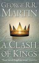 Clash of Kings vol.2