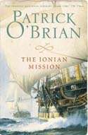 Ionian Mission