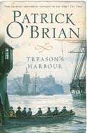 Treason's Harbour