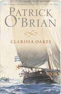 Clarissa Oakes