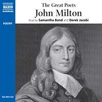 John Milton audiobook read by Samantha Bond x{0026} Derek Jacobi