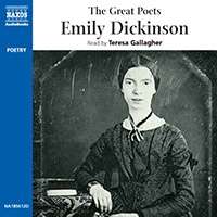Emily Dickinson audiobook read by Teresa Gallagher