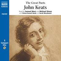 Keats read by Samuel West x{0026} Michael Sheen