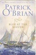 Blue At The Mizzen