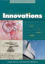 Innovations Pre-intermediate Teacher's book