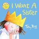 I Want a Sister