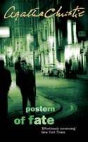 Postern Of Fate