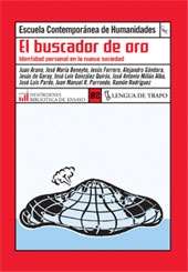 El buscador de oro