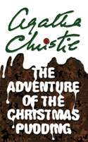 Adventures Of The Christmas Pudding