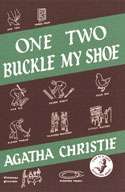 One, Two, Buckle my Shoe (facsimile)