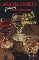 Three-Act Tragedy (facsimile)