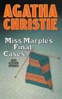 Miss Marple's Final Cases (facsimile)