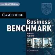 Business Benchmark  Advanced  Audio CD Bulats edition