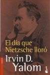 El día que Nietzsche lloró