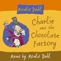 Charlie and the Chocolate Factory CD
