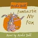 Fantastic Mr Fox audiobook CD