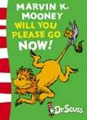 Marvin K Mooney Will You Please Go Now