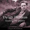 Dylan Thomas reading his poetry    (2 CDs)
