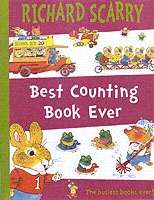 Best Counting Book Ever