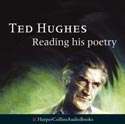 Ted Hughes reading his poetry