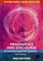 Pragmatics and Discourse