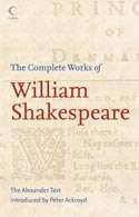 The Complete Works Of William Shakespeare