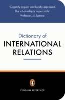 Dictionary Of International Relations