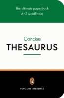 Concise Thesaurus