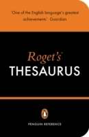 Roget's Thesaurus 2004