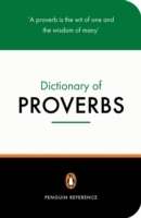 Dictionary of Proverbs