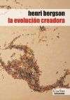 La evolución creadora