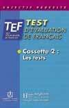 TEF Cassette