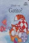 ¿Dónde está gatito?