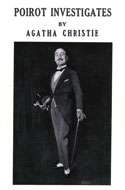 Poirot Investigates (facsimile)