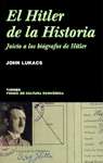 El Hitler de la Historia