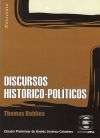 Discursos histórico-políticos